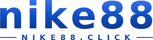 nike88 logo